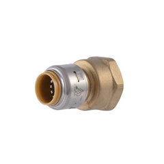 RELIANCE WORLDWIDE Reliance Worldwide UR068 SharkBite Max Female Reducing Adapter 1/2 in. x 3/4 in.