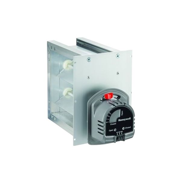 RESIDEO Resideo ZD8X24TZ 8L x 24H Parallel 2pos24v S/R