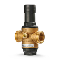 RESIDEO Resideo DS06-102-LF/U 1 in DialSet Female NPT Non-Union Body PRV
