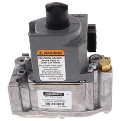 RESIDEO Resideo VR8345M4302 VR8345 series multi-system standard opening intermittent direct ignition gas valve 24V 3/4 in inlet x 3/4 in outlet