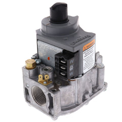 RESIDEO Resideo VR8345M4302 VR8345 series multi-system standard opening intermittent direct ignition gas valve 24V 3/4 in inlet x 3/4 in outlet