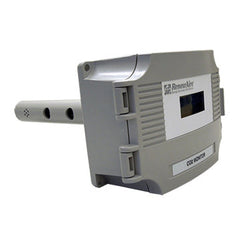 RENEWAIRE Renewaire 131305 CO2-D carbon dioxide sensor duct mount