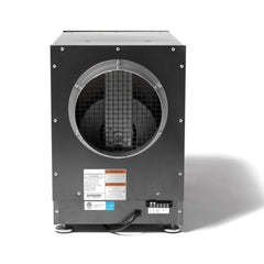 RESIDEO Resideo DR120A3000 whole house dehumidifier 120 pint