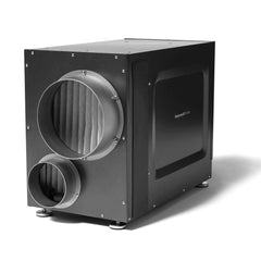 RESIDEO Resideo DR120A3000 whole house dehumidifier 120 pint