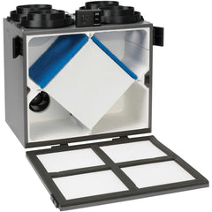 RESIDEO Resideo VNT5070E1000 70CFM Energy Recovery Ventilator