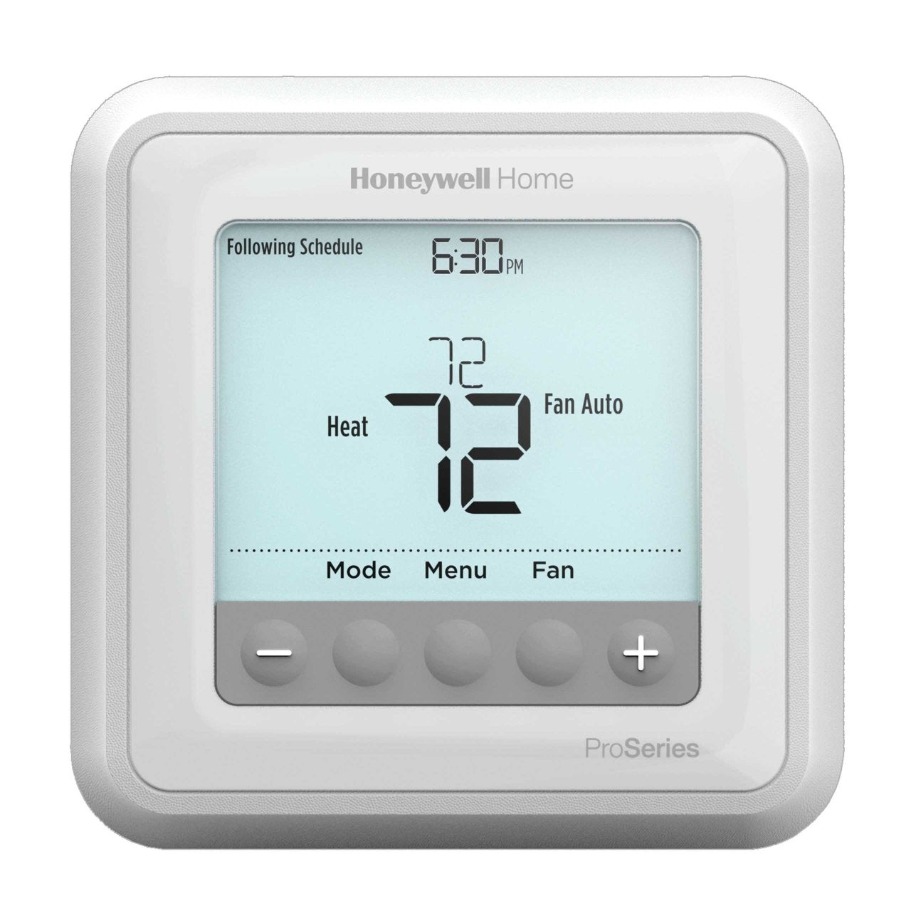 RESIDEO Resideo TH6220U2000 2HT/2CL prog 24V T6 stat