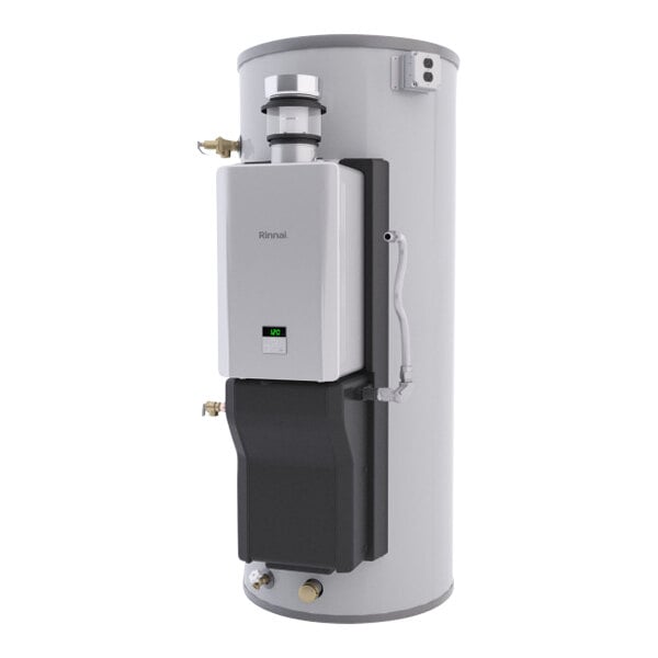 RINNAI Rinnai ST119 119 gal accessory storage tank