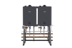 RINNAI Rinnai TRS02ILCXIN commercial freestanding rack system