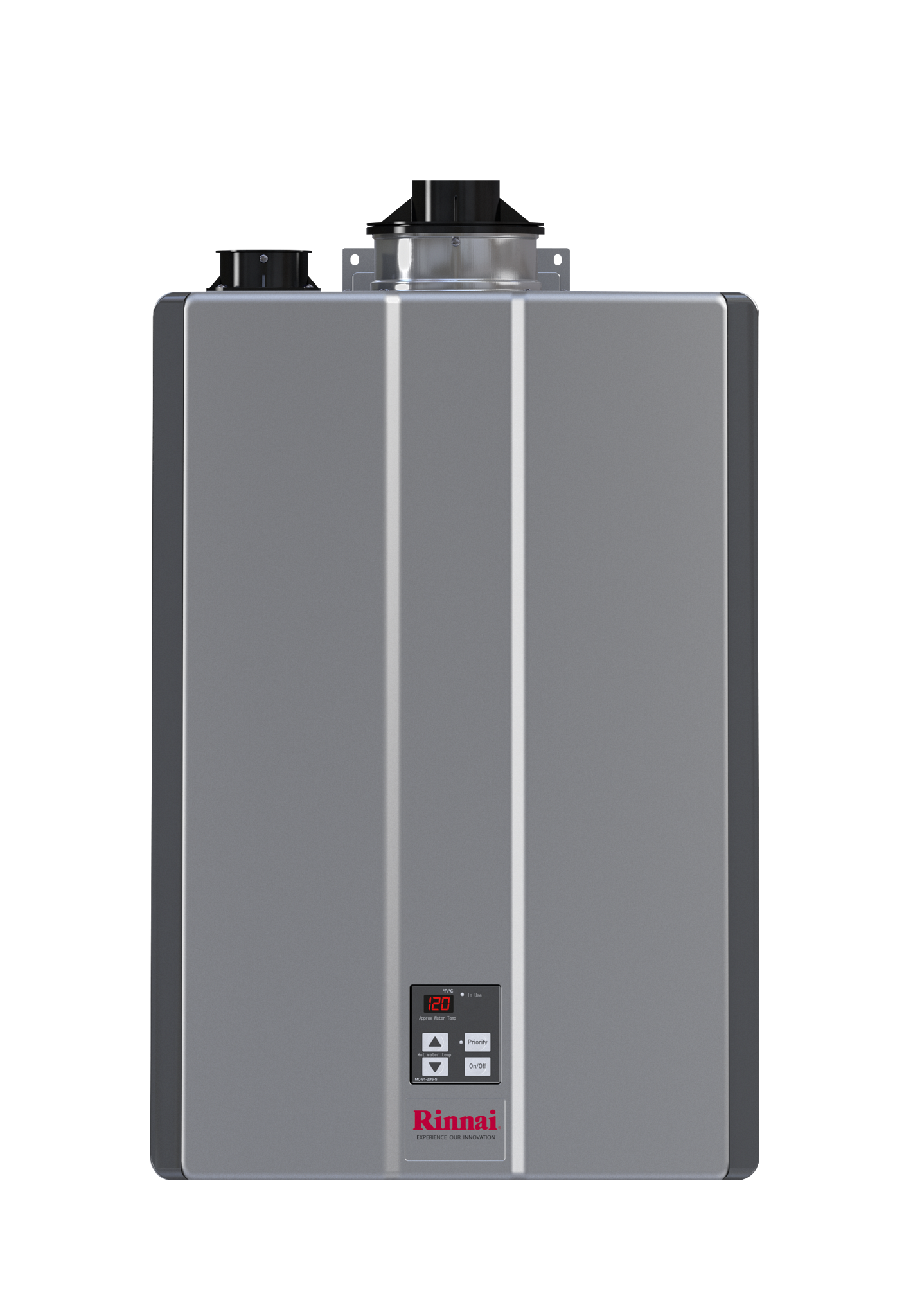 RINNAI Rinnai RU160I SENSEI RU160iN super high efficiency plus condensing tankless water heater