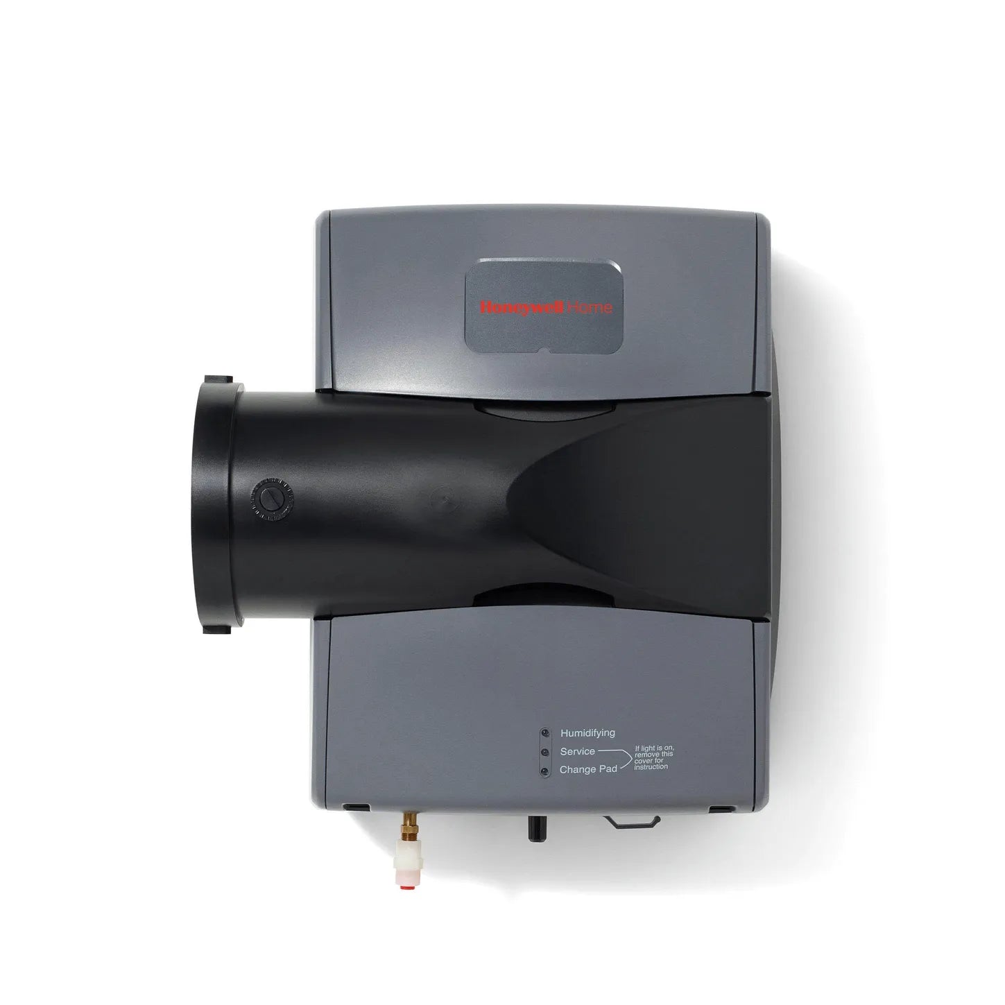 RESIDEO Resideo HE250A1005 TrueEASE large advanced bypass humidifier 17 GPD