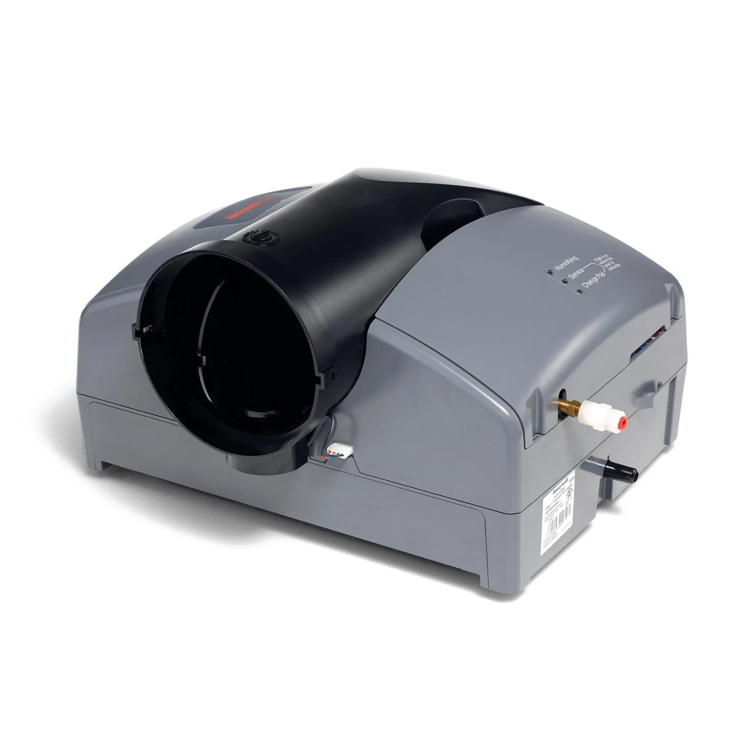 RESIDEO Resideo HE250A1005 TrueEASE large advanced bypass humidifier 17 GPD