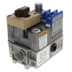 RESIDEO Resideo V800A1088 comb gas control 24V AC 3/4 inch x 3/4 inch