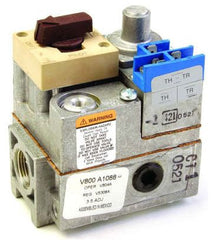RESIDEO Resideo V800A1088 comb gas control 24V AC 3/4 inch x 3/4 inch