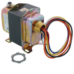 RESIDEO Resideo AT175F1023 AT175 120/208/240V 75VA transformer foot & conduit mount with manual reset