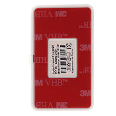 RINNAI Rinnai RWMPB01 wireless push button for Control-R module 1 pack RWMPB02