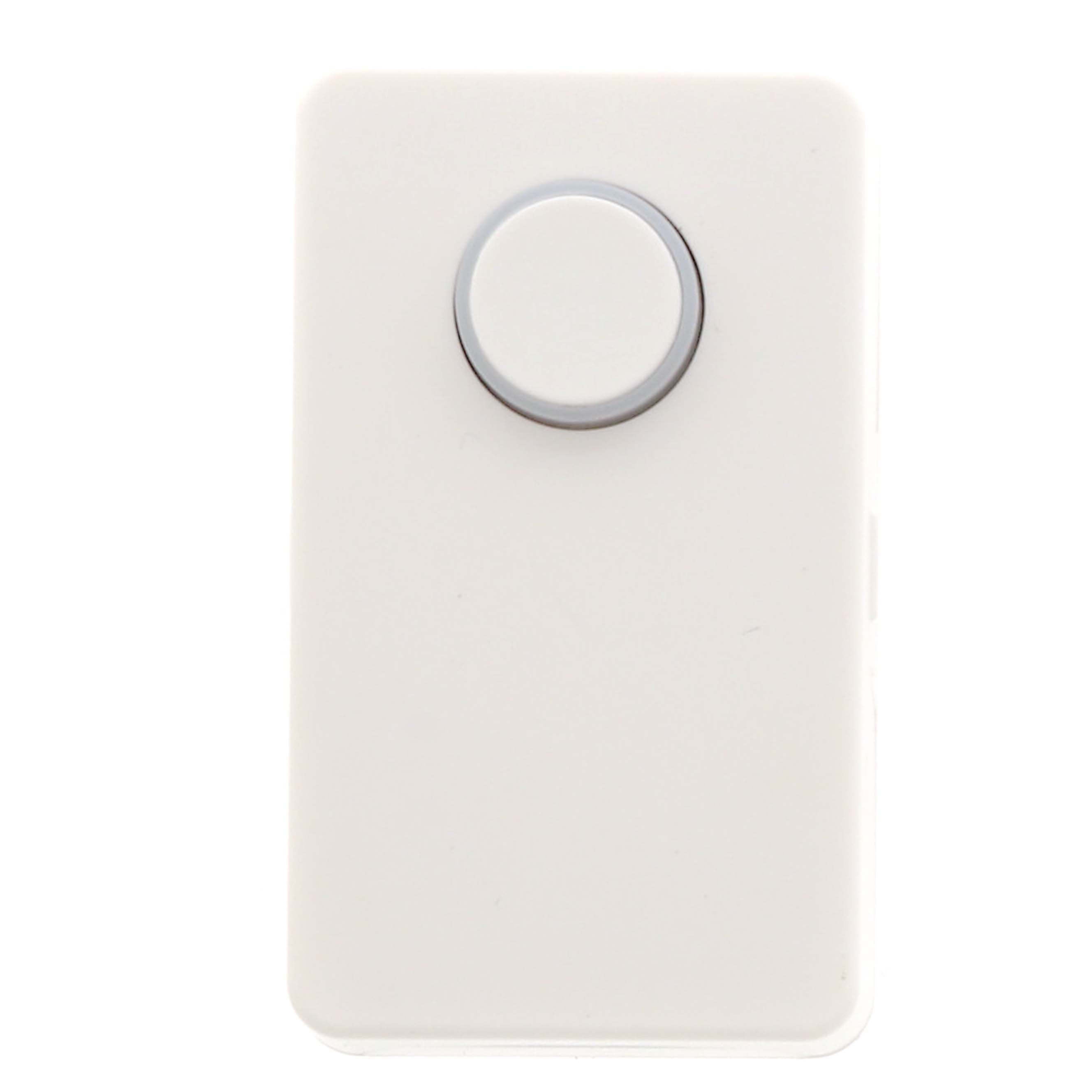RINNAI Rinnai RWMPB01 wireless push button for Control-R module 1 pack RWMPB02