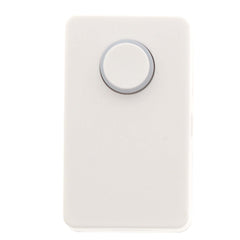 RINNAI Rinnai RWMPB01 wireless push button for Control-R module 1 pack RWMPB02