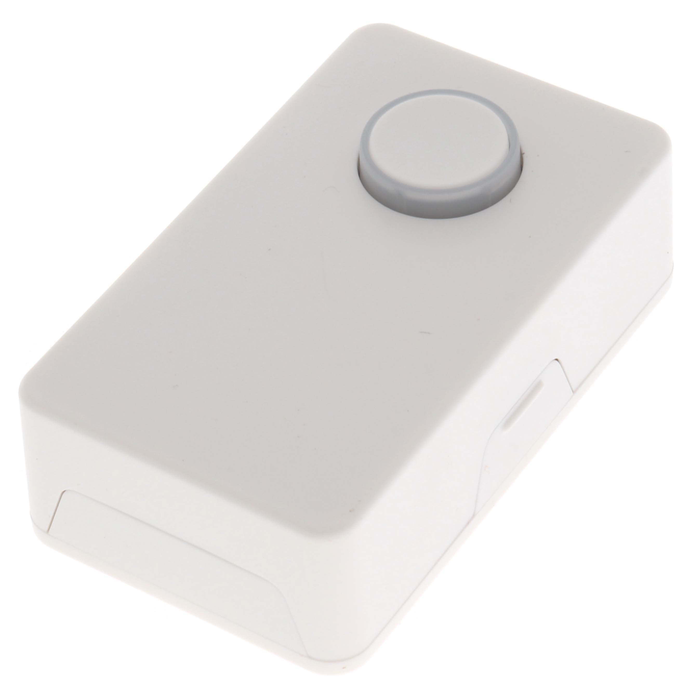 RINNAI Rinnai RWMPB01 wireless push button for Control-R module 1 pack RWMPB02