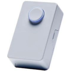 RINNAI Rinnai RWMPB01 wireless push button for Control-R module 1 pack RWMPB02