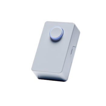 RINNAI Rinnai RWMPB01 wireless push button for Control-R module 1 pack RWMPB02