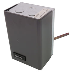 HONEYWELL HOME Resideo L8148E1257 Aquastat Relay 120 VAC 140-240 Degrees Vertical Mount