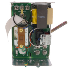 HONEYWELL HOME Resideo L8148E1257 Aquastat Relay 120 VAC 140-240 Degrees Vertical Mount