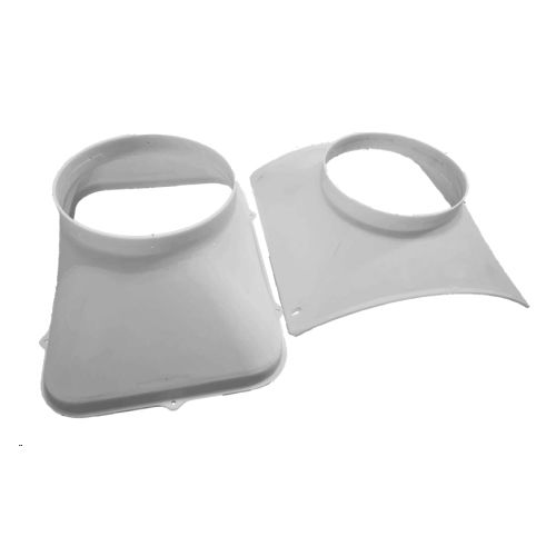 RINNAI Rinnai 103000120 EHPWH Ducting Kit