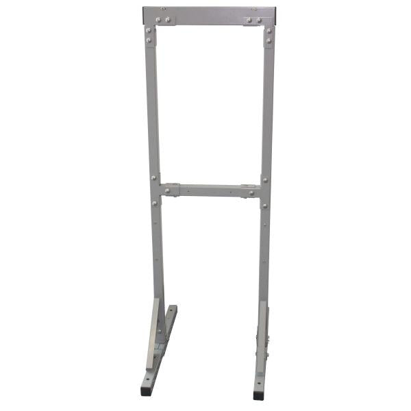 RINNAI Rinnai RTBRACKA Rack, Boiler TWH, Standard Height