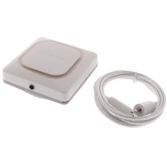 RESIDEO Resideo CHW3610W1001 Lyric Wi-Fi Water Leak and Freeze Detector 4 ft cable