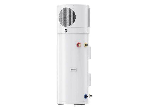 RINNAI Rinnai REHP50 residential electric heat pump water heater 4.5kW 208/240V 50 gallon