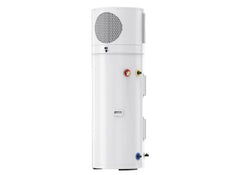 RINNAI Rinnai REHP50 residential electric heat pump water heater 4.5kW 208/240V 50 gallon