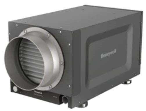 RESIDEO Resideo DR90A3000 Whole House Dehumidifier 90 Pint