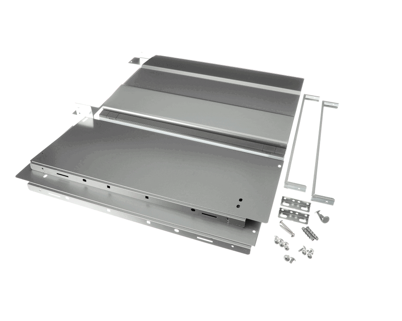 RINNAI Rinnai 109000292 front panel RL75 R94I (VC)