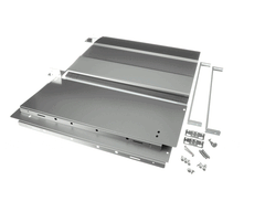 RINNAI Rinnai 109000292 front panel RL75 R94I (VC)
