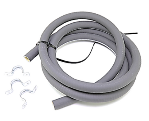 RESIDEO Resideo HM750AHOSEKIT humidifier 15 feet steam hose