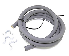 RESIDEO Resideo HM750AHOSEKIT humidifier 15 feet steam hose