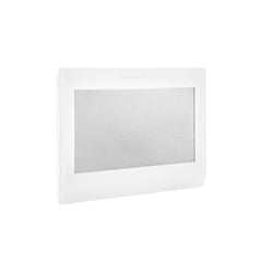RESIDEO Resideo TH9320WF5003 7-day programmable Wi-Fi thermostat multi-stage 8 inch display