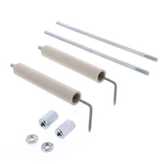RW BECKETT Rw Beckett 5780 Universal Electrode Kit Up To 9 Inch Air Tube Replaces S88-20