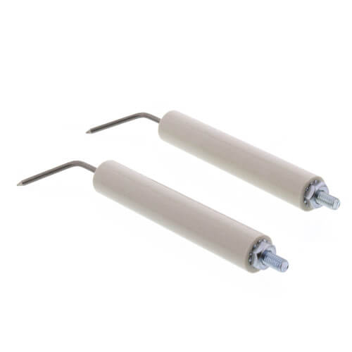 RW BECKETT Rw Beckett 5780 Universal Electrode Kit Up To 9 Inch Air Tube Replaces S88-20