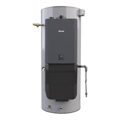 RINNAI Rinnai CHS19980HCXIN Demand Duo Hybr 199,000Btu 80G