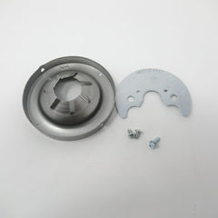 RW BECKETT Rw Beckett 360000 combustion head .40-.75gph