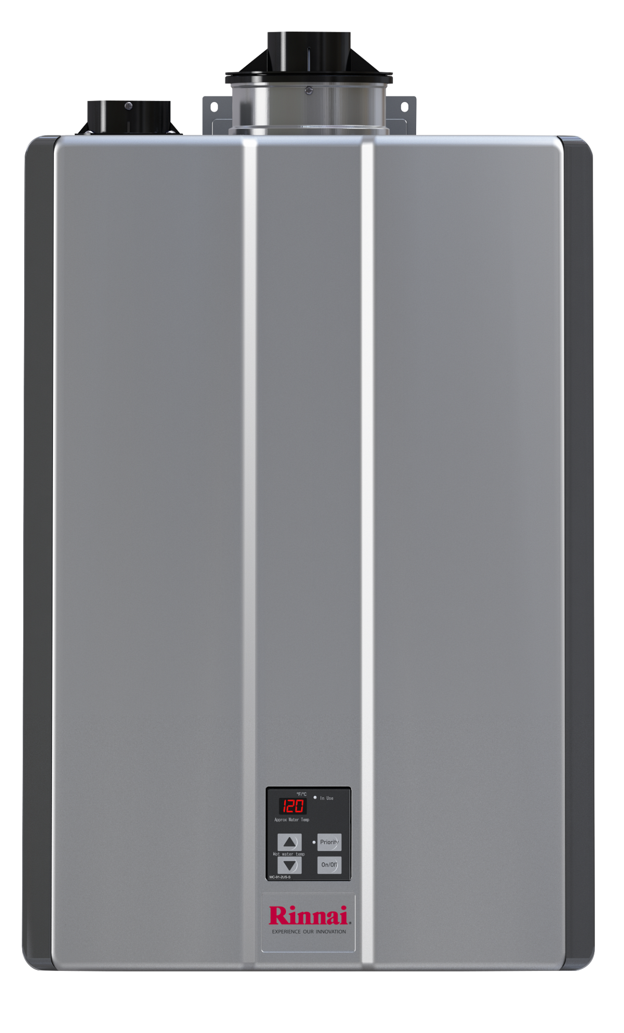 RINNAI Rinnai RSC199I SENSEI RSC199iN tankless water heater 199,000 BTU
