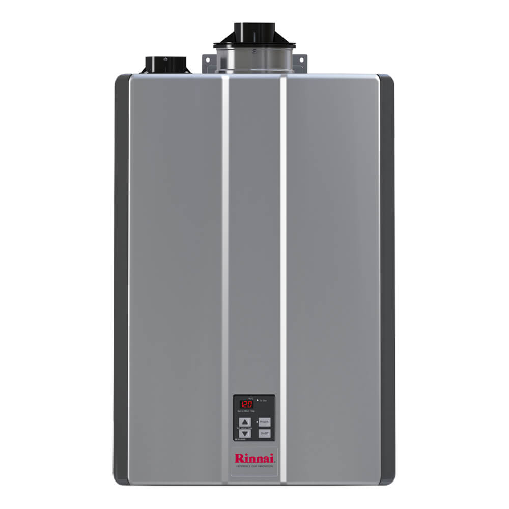 RINNAI Rinnai RSC199I SENSEI RSC199iN tankless water heater 199,000 BTU