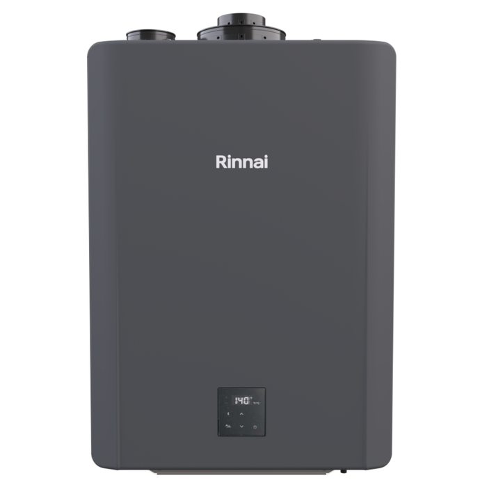 RINNAI Rinnai CX160I SENSEI CX Series Commercial Indoor Tankless Water Heater 160,000 BTU/H without pump