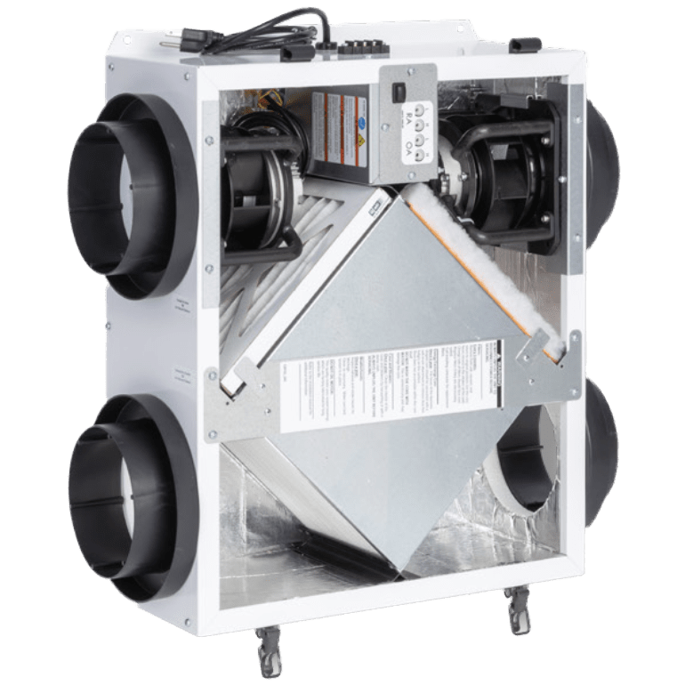 SOLER & PALAU Soler & Palau TRE90 Energy Recovery Ventilator 130 CFM
