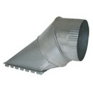 SOUTHWARK METAL Southwark Metal EP136 adjustable round duct takeoff 7-6 inch