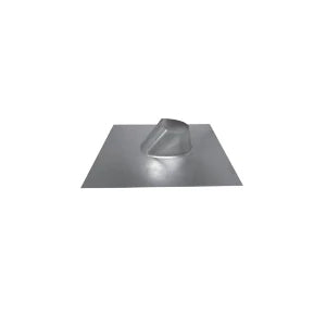 SELKIRK Selkirk 2003642 Model R standard flashing 12 inch 12RF-S