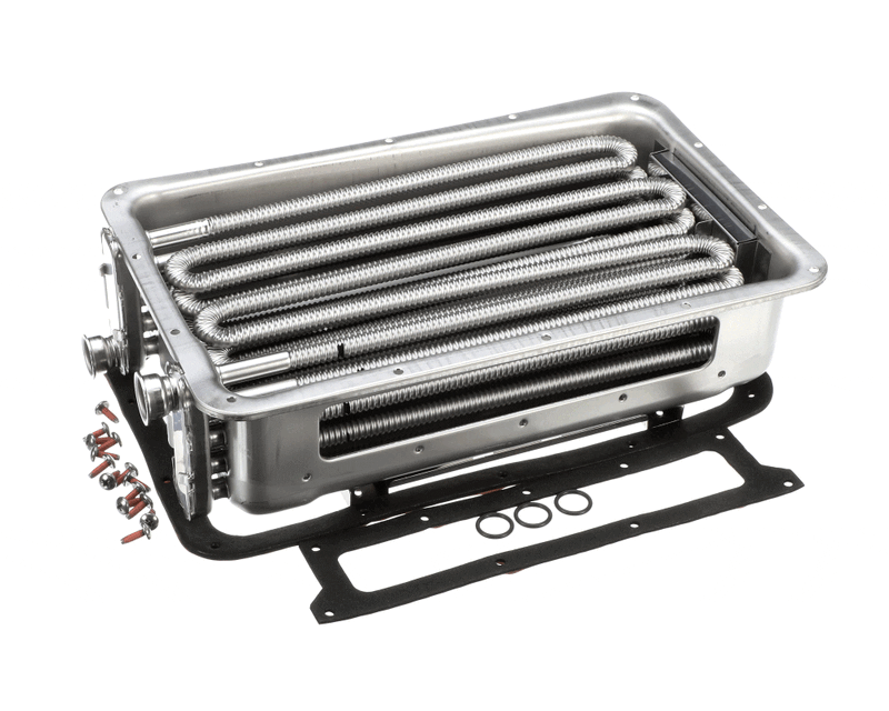 RINNAI Rinnai 107000266 secondary heat exchanger
