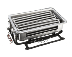 RINNAI Rinnai 107000266 secondary heat exchanger