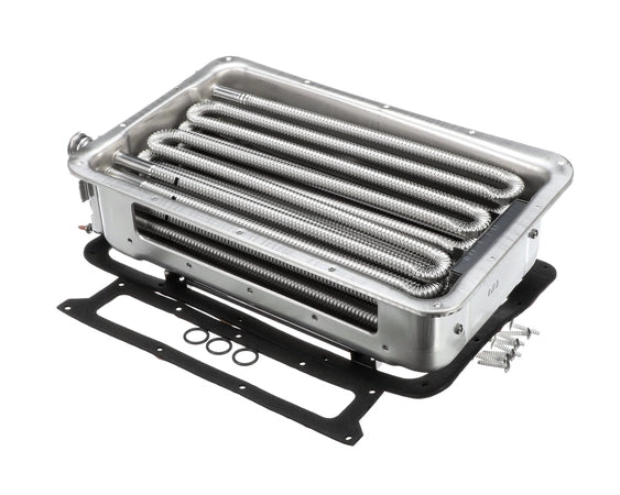 RINNAI Rinnai 107000266 secondary heat exchanger